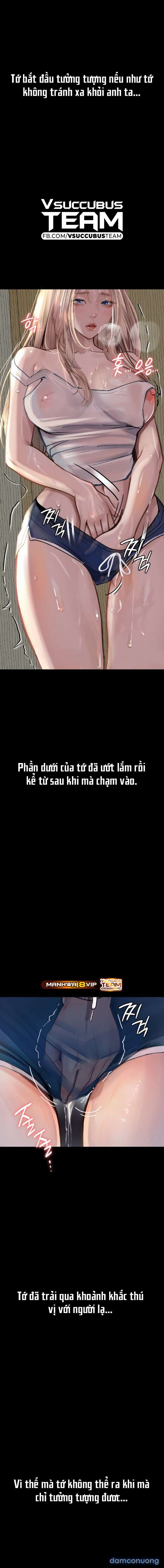 Những Câu Chuyện Trụy Lạc 