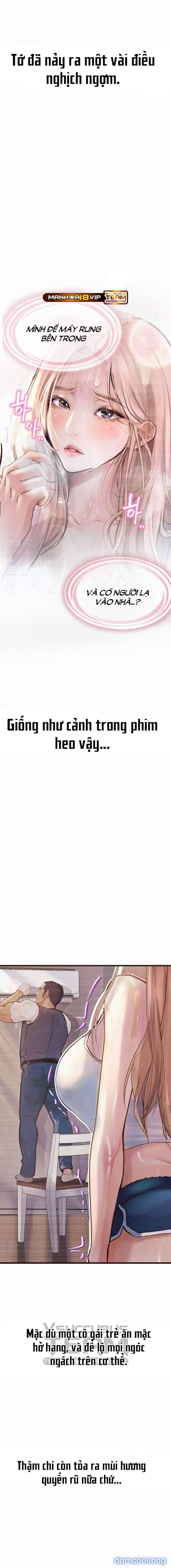 Những Câu Chuyện Trụy Lạc 