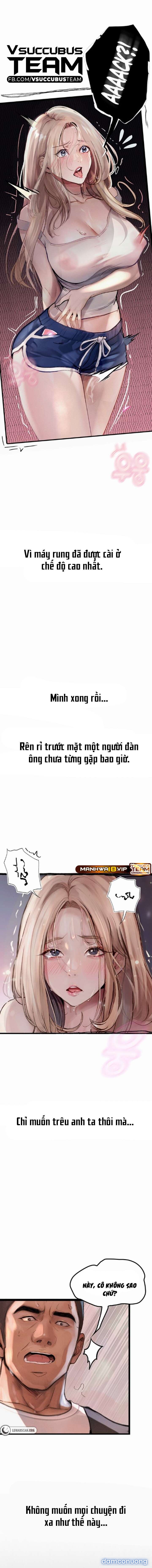 Những Câu Chuyện Trụy Lạc 