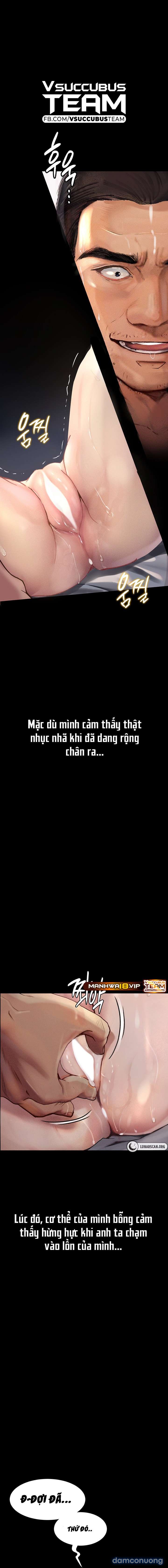 Những Câu Chuyện Trụy Lạc 
