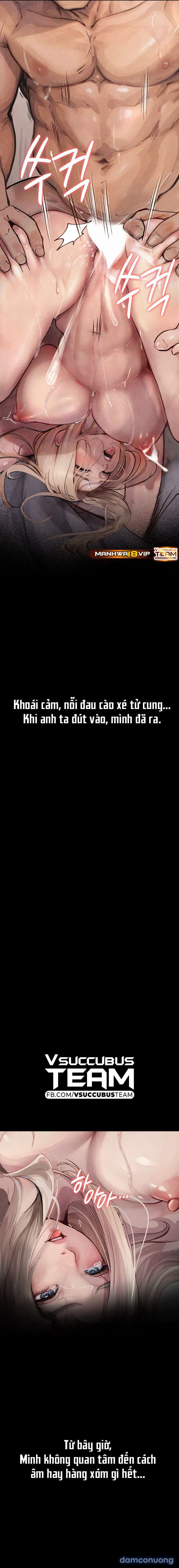 Những Câu Chuyện Trụy Lạc 