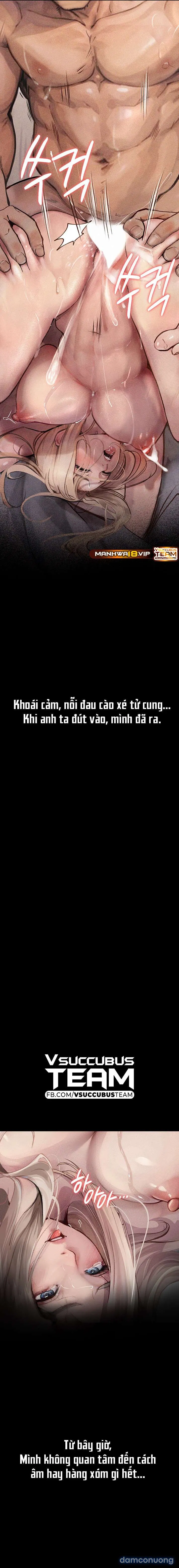 Những Câu Chuyện Trụy Lạc 