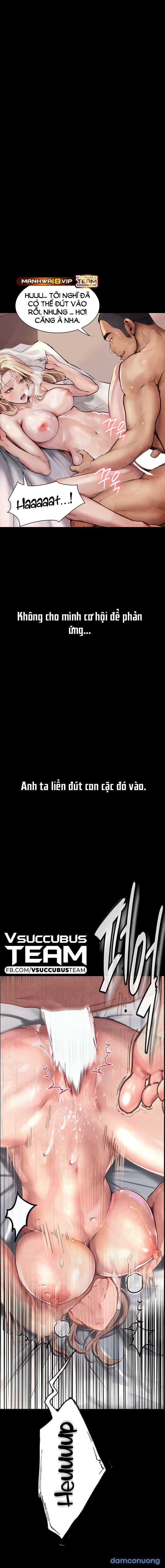 Những Câu Chuyện Trụy Lạc 