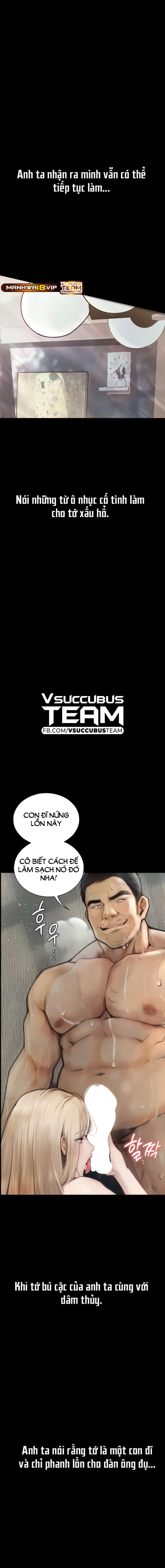 Những Câu Chuyện Trụy Lạc 
