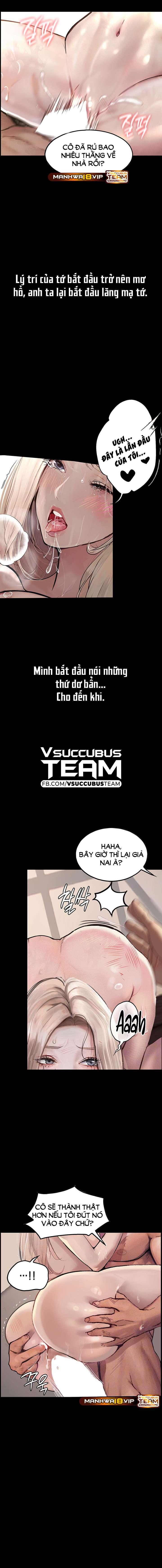 Những Câu Chuyện Trụy Lạc 