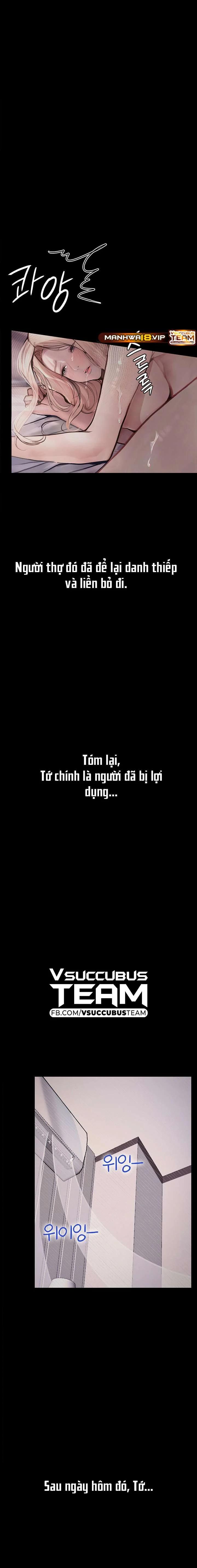 Những Câu Chuyện Trụy Lạc 