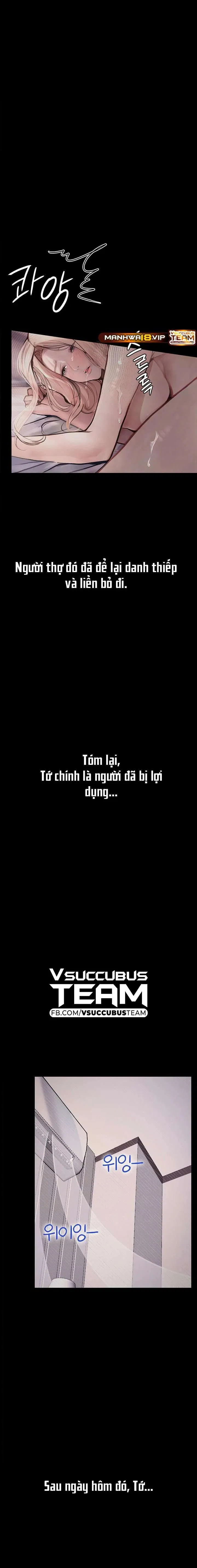 Những Câu Chuyện Trụy Lạc 