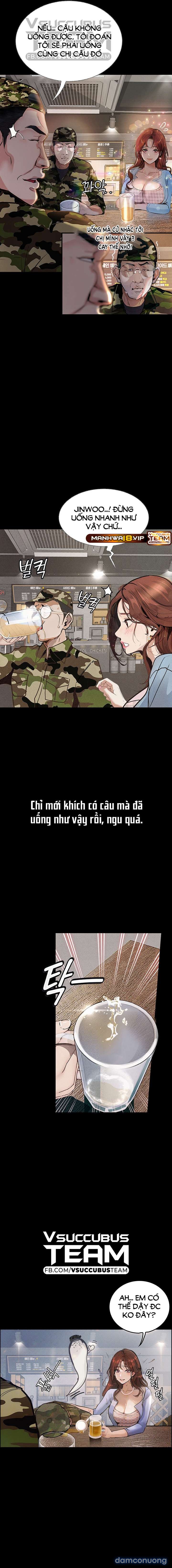 Những Câu Chuyện Trụy Lạc 