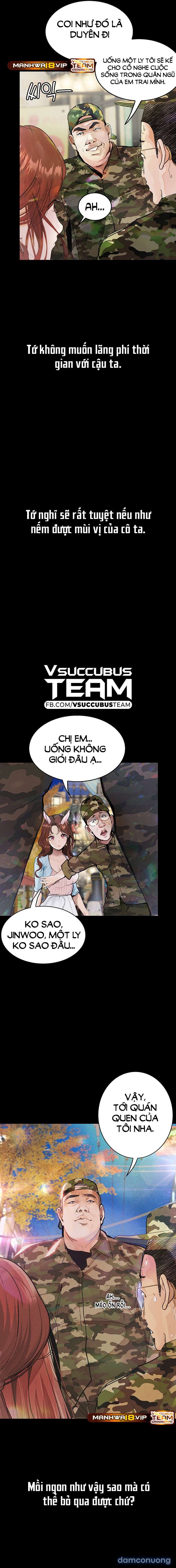 Những Câu Chuyện Trụy Lạc 