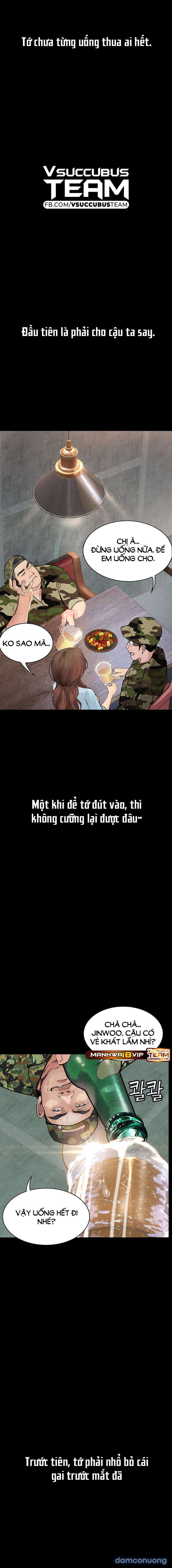 Những Câu Chuyện Trụy Lạc 