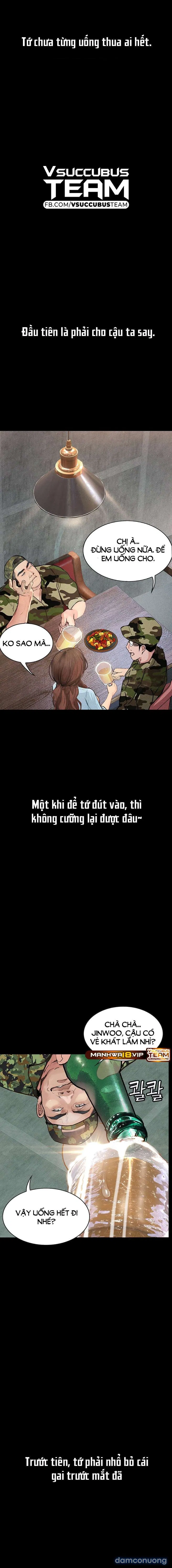 Những Câu Chuyện Trụy Lạc 