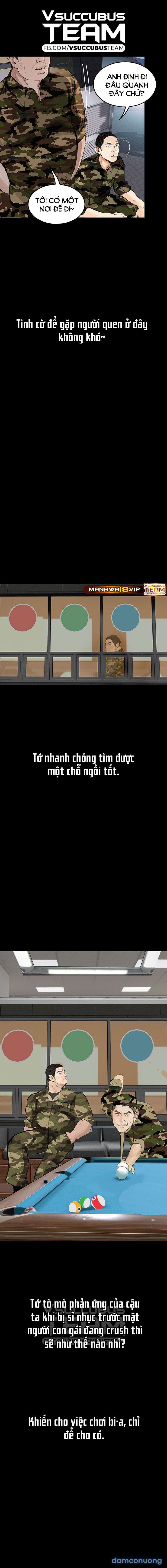 Những Câu Chuyện Trụy Lạc 