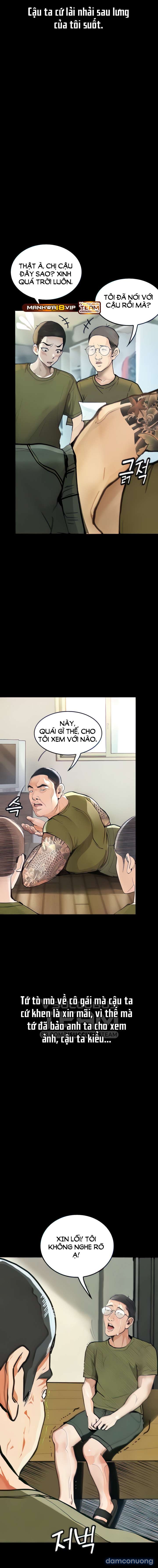 Những Câu Chuyện Trụy Lạc 