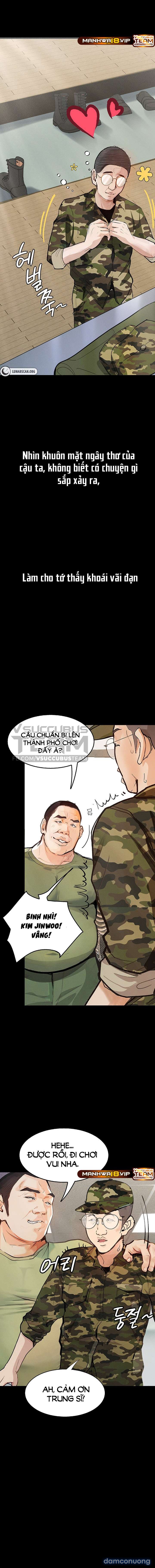 Những Câu Chuyện Trụy Lạc 