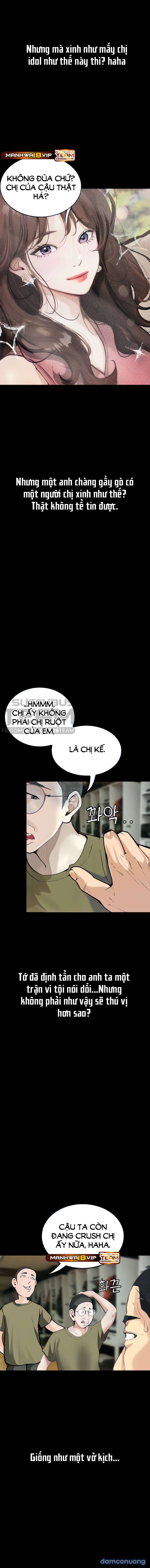 Những Câu Chuyện Trụy Lạc 