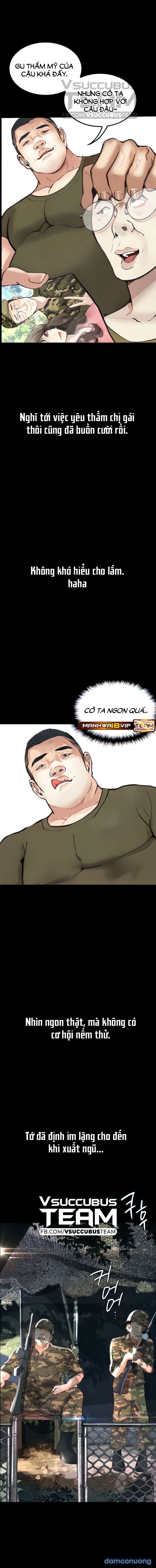 Những Câu Chuyện Trụy Lạc 