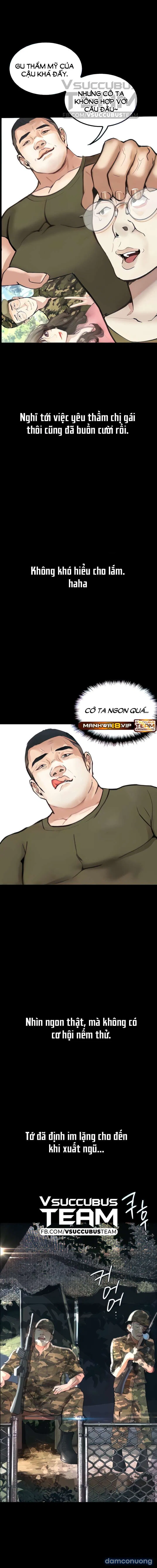 Những Câu Chuyện Trụy Lạc 