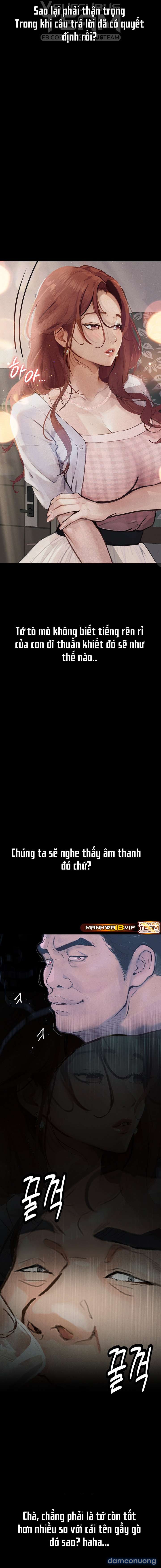 Những Câu Chuyện Trụy Lạc 