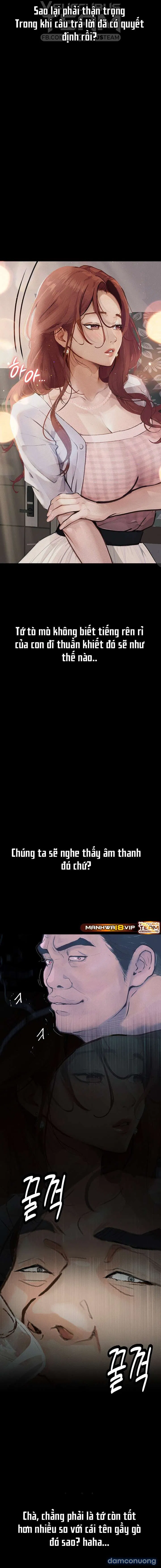 Những Câu Chuyện Trụy Lạc 