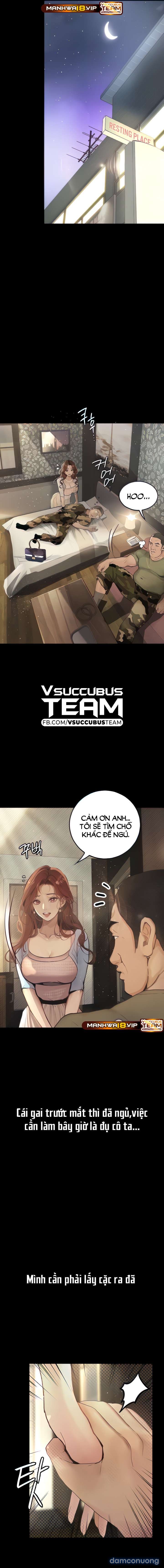 Những Câu Chuyện Trụy Lạc 