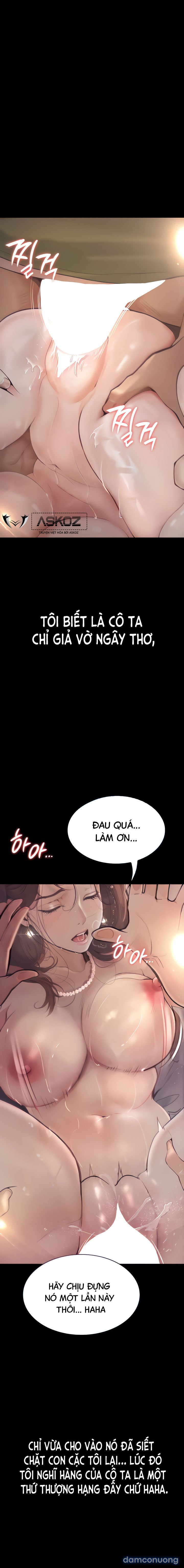 Những Câu Chuyện Trụy Lạc 