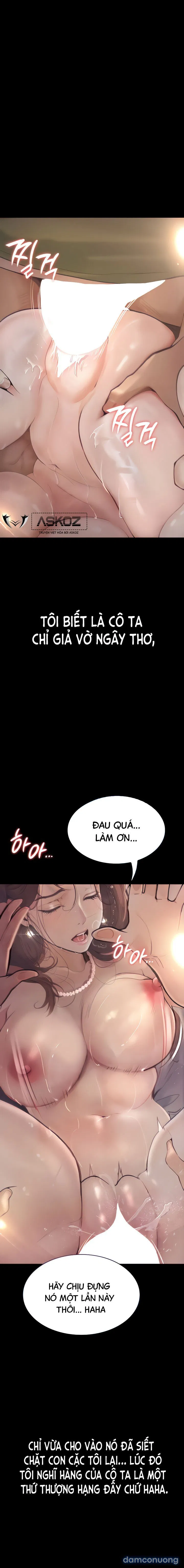 Những Câu Chuyện Trụy Lạc 