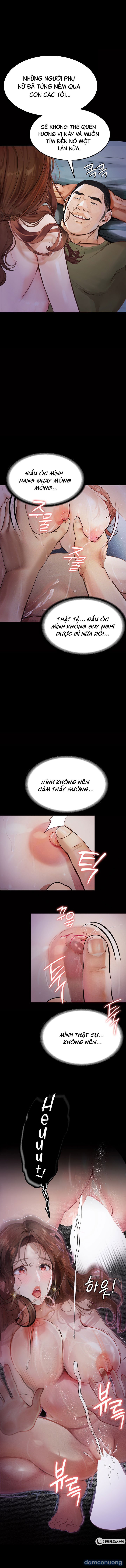 Những Câu Chuyện Trụy Lạc 