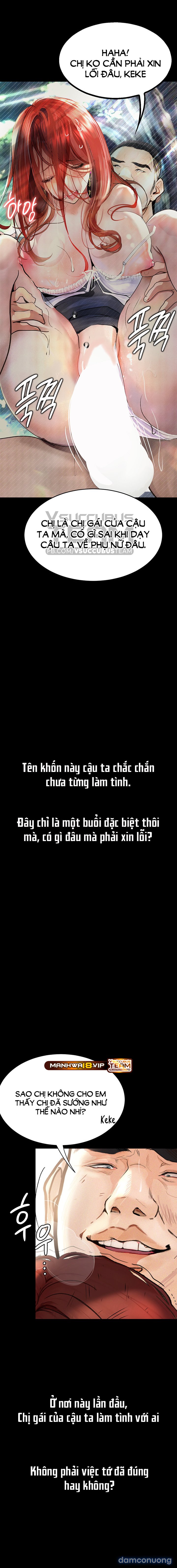Những Câu Chuyện Trụy Lạc 