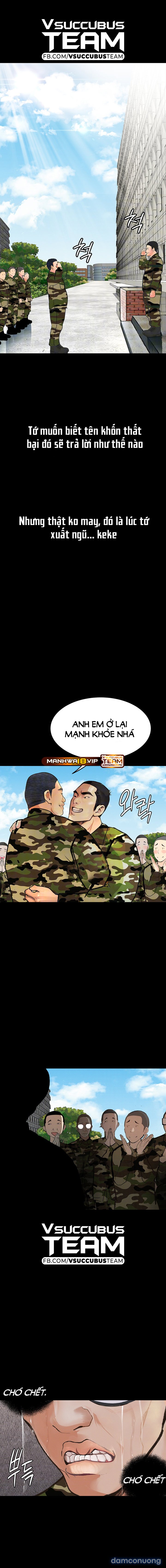 Những Câu Chuyện Trụy Lạc 
