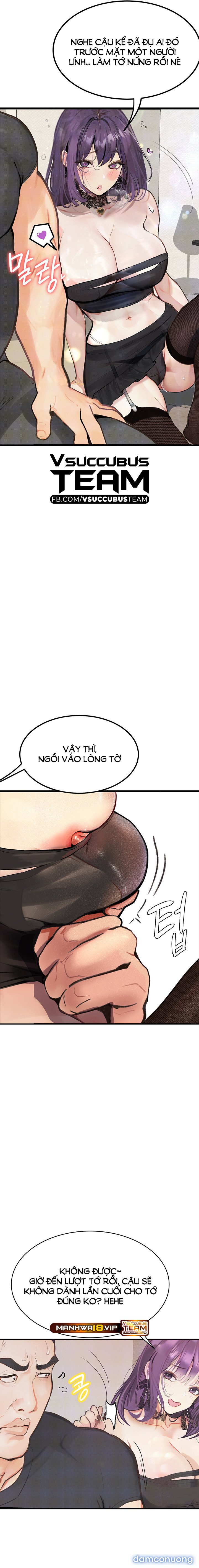 Những Câu Chuyện Trụy Lạc 