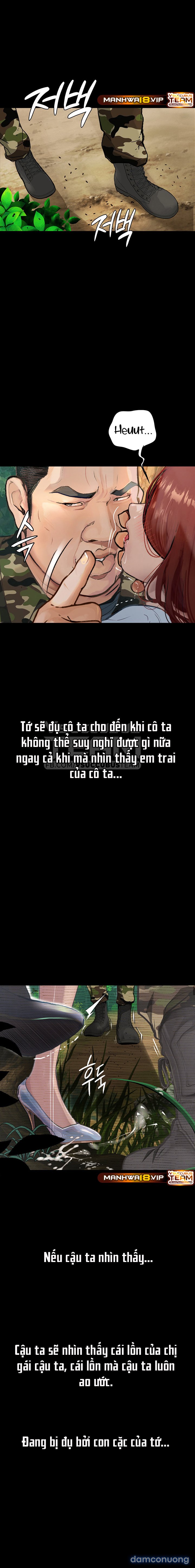 Những Câu Chuyện Trụy Lạc 