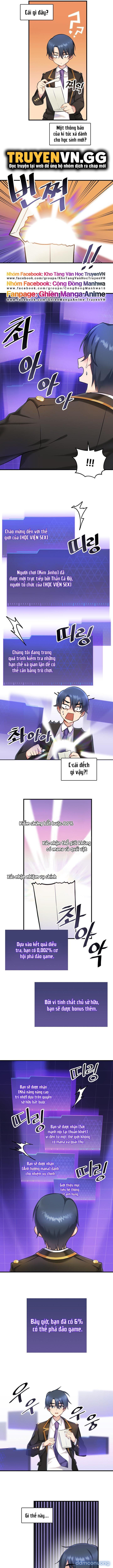 Mắc Kẹt Trong Trò Chơi Khiêu Dâm 