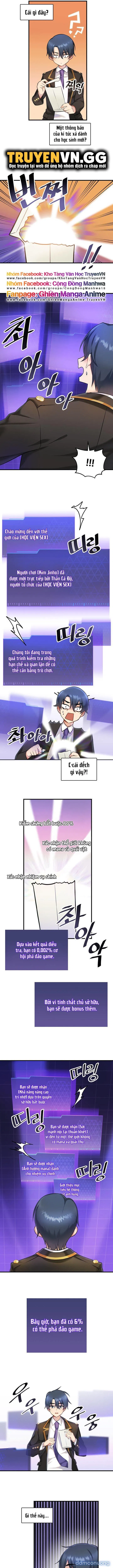 Mắc Kẹt Trong Trò Chơi Khiêu Dâm 