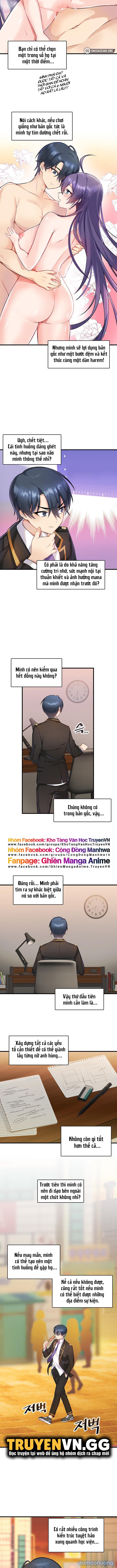 Mắc Kẹt Trong Trò Chơi Khiêu Dâm 