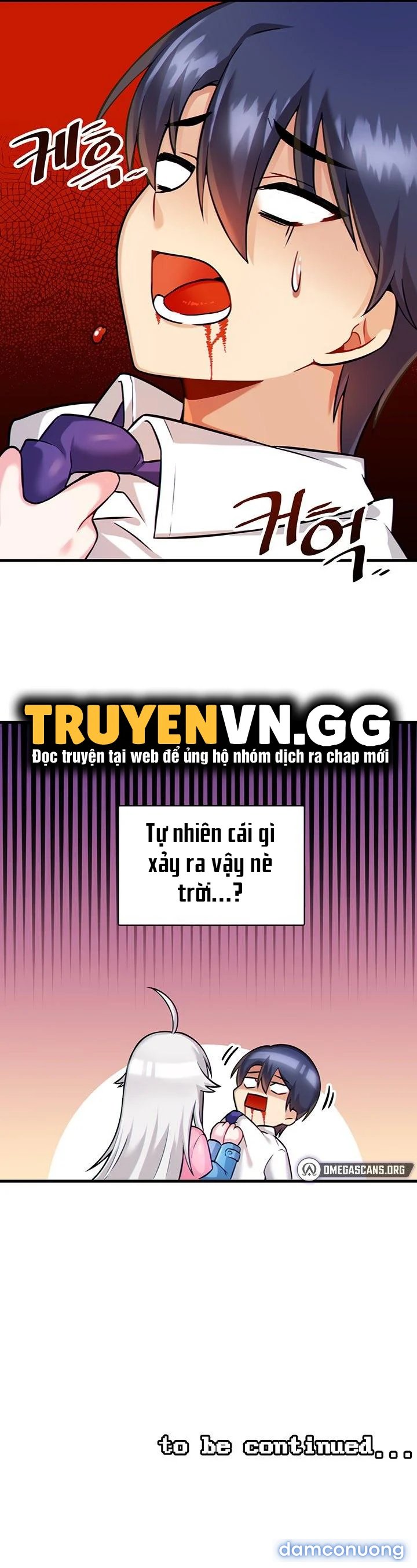 Mắc Kẹt Trong Trò Chơi Khiêu Dâm 