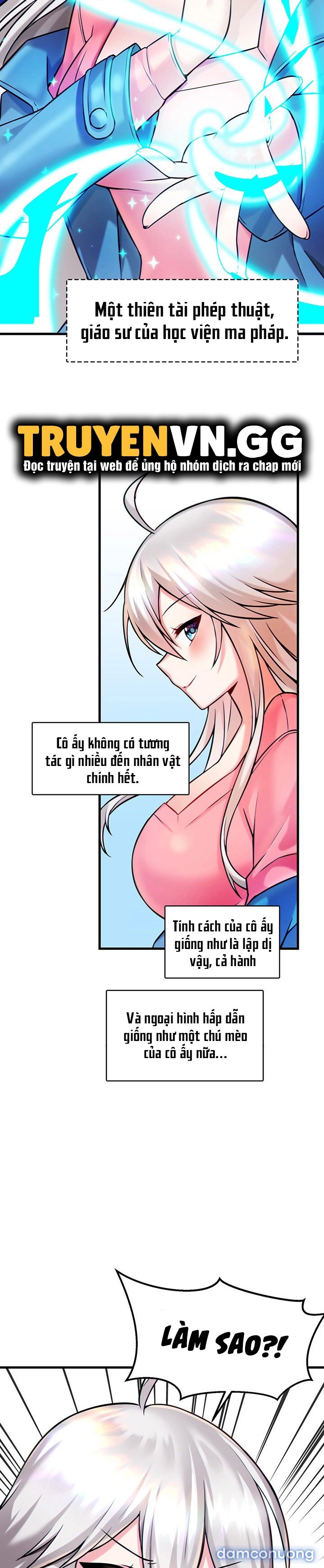 Mắc Kẹt Trong Trò Chơi Khiêu Dâm 
