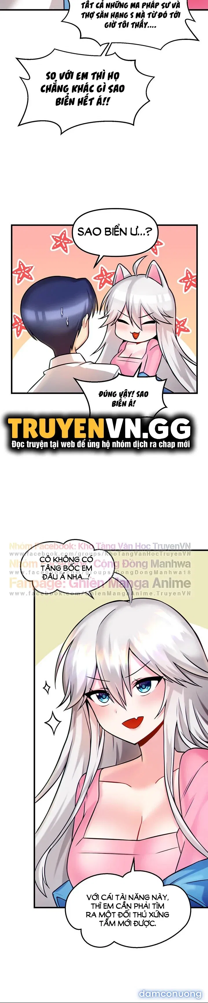 Mắc Kẹt Trong Trò Chơi Khiêu Dâm 