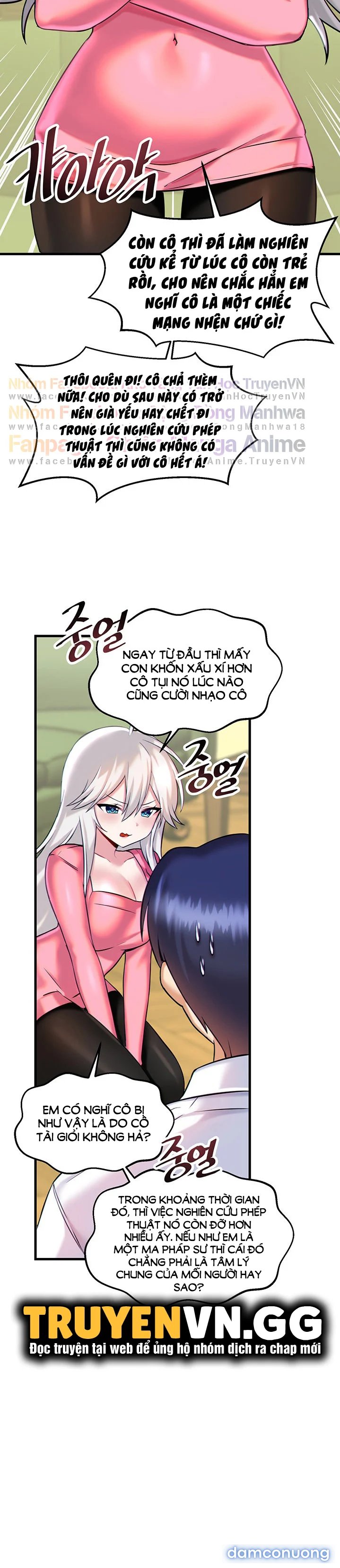 Mắc Kẹt Trong Trò Chơi Khiêu Dâm 