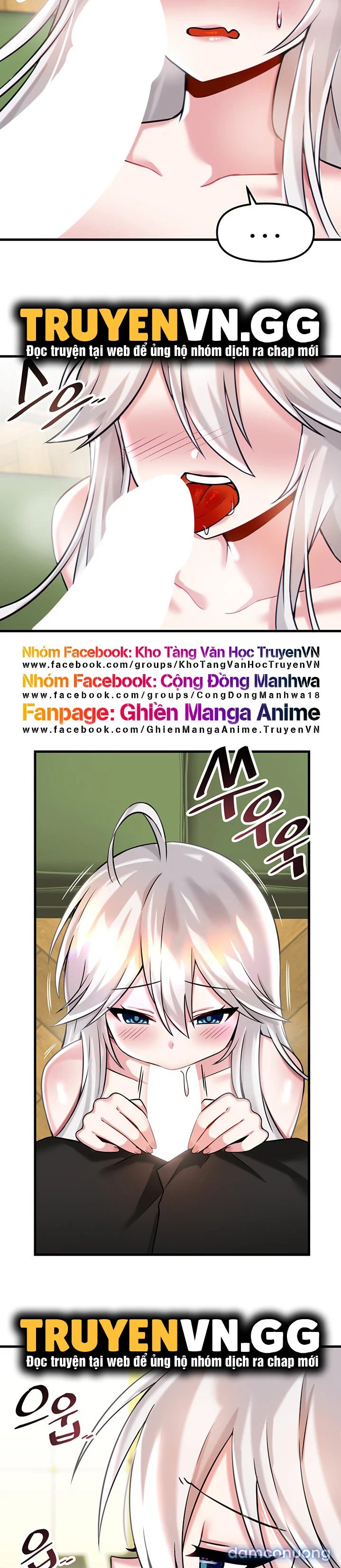 Mắc Kẹt Trong Trò Chơi Khiêu Dâm 