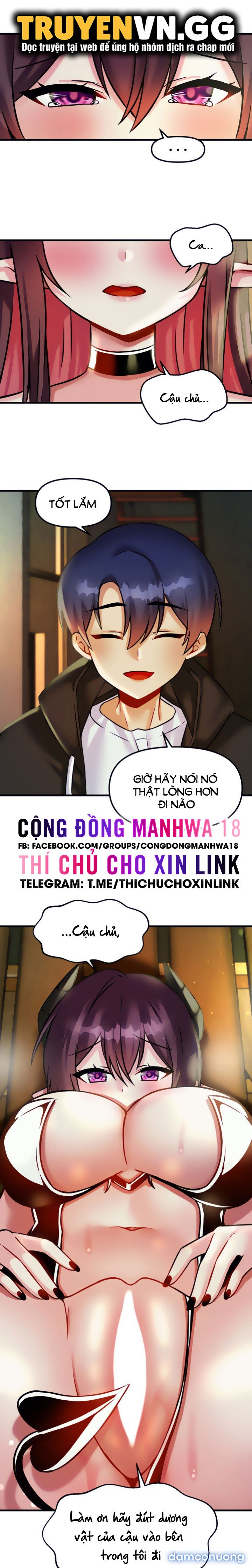 Mắc Kẹt Trong Trò Chơi Khiêu Dâm 