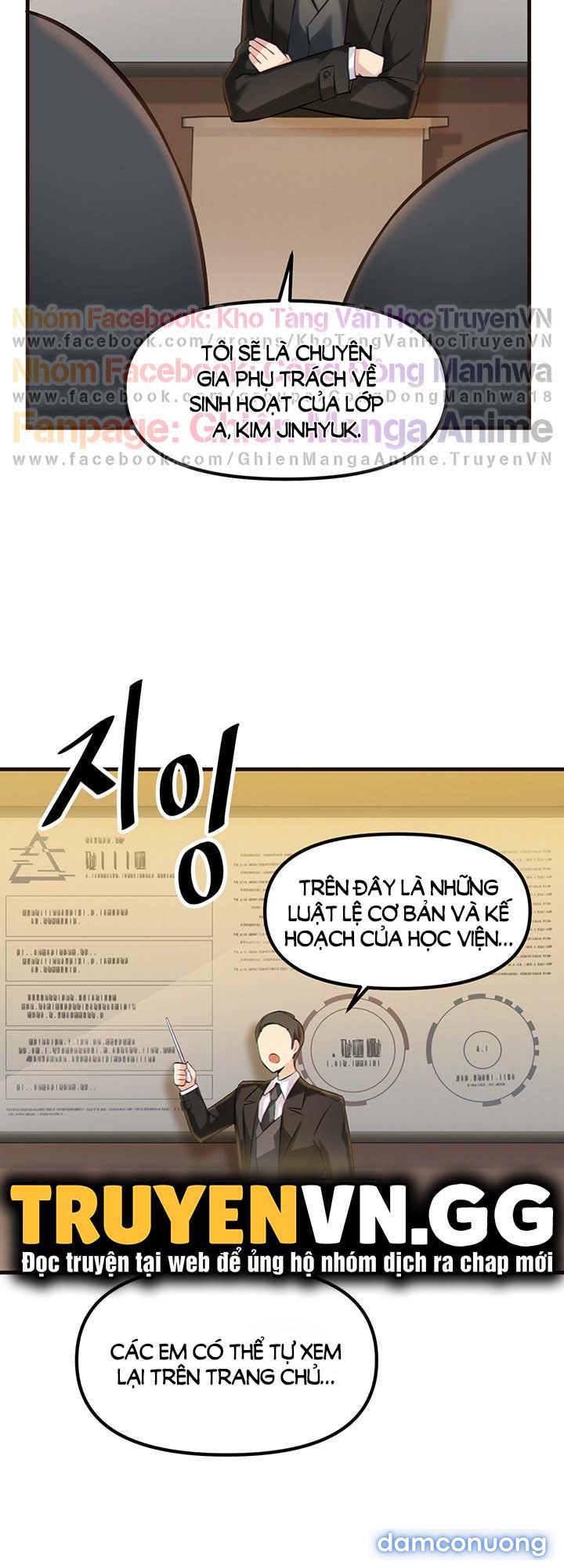 Mắc Kẹt Trong Trò Chơi Khiêu Dâm 