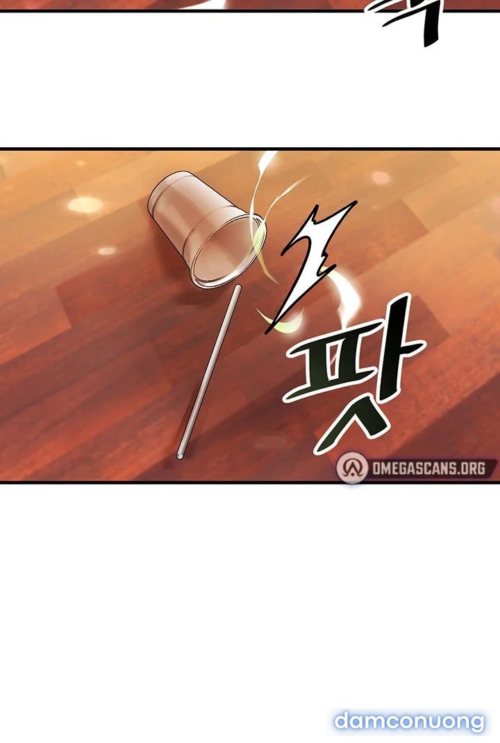 Mắc Kẹt Trong Trò Chơi Khiêu Dâm 