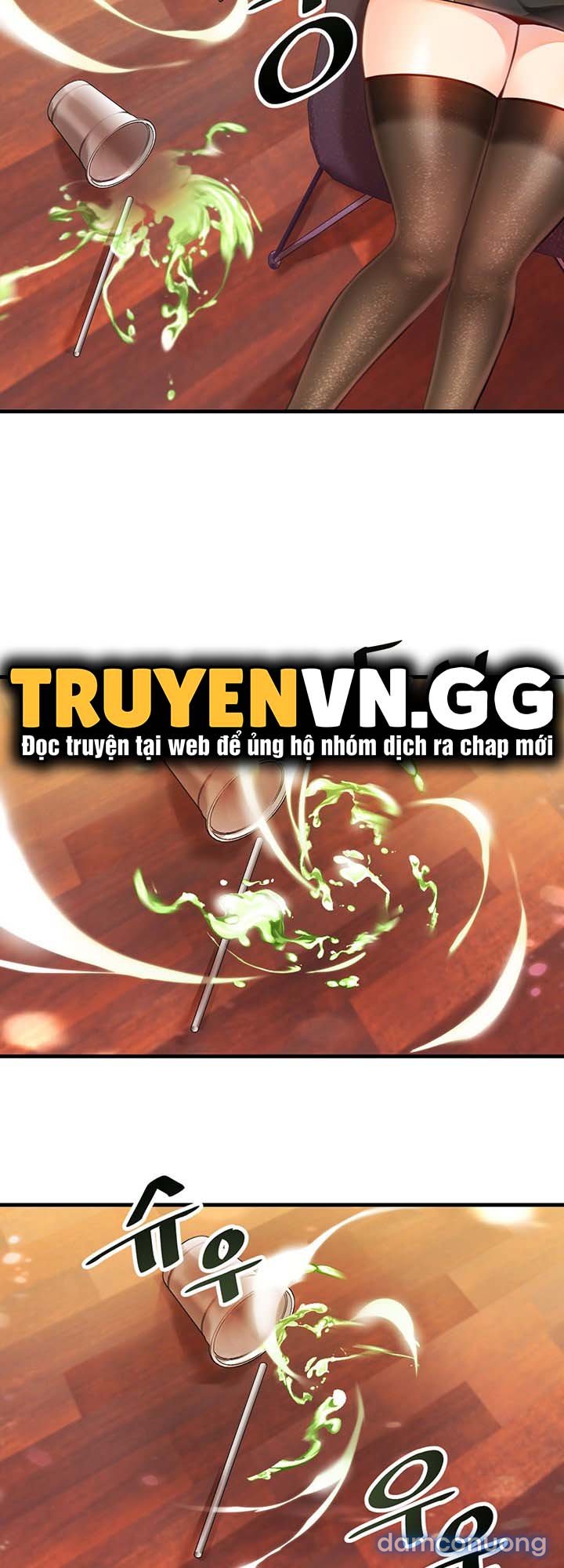 Mắc Kẹt Trong Trò Chơi Khiêu Dâm 