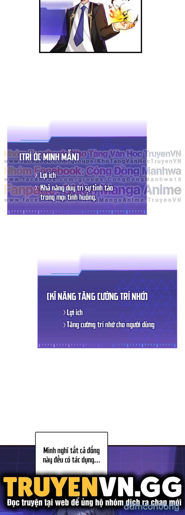 Mắc Kẹt Trong Trò Chơi Khiêu Dâm 