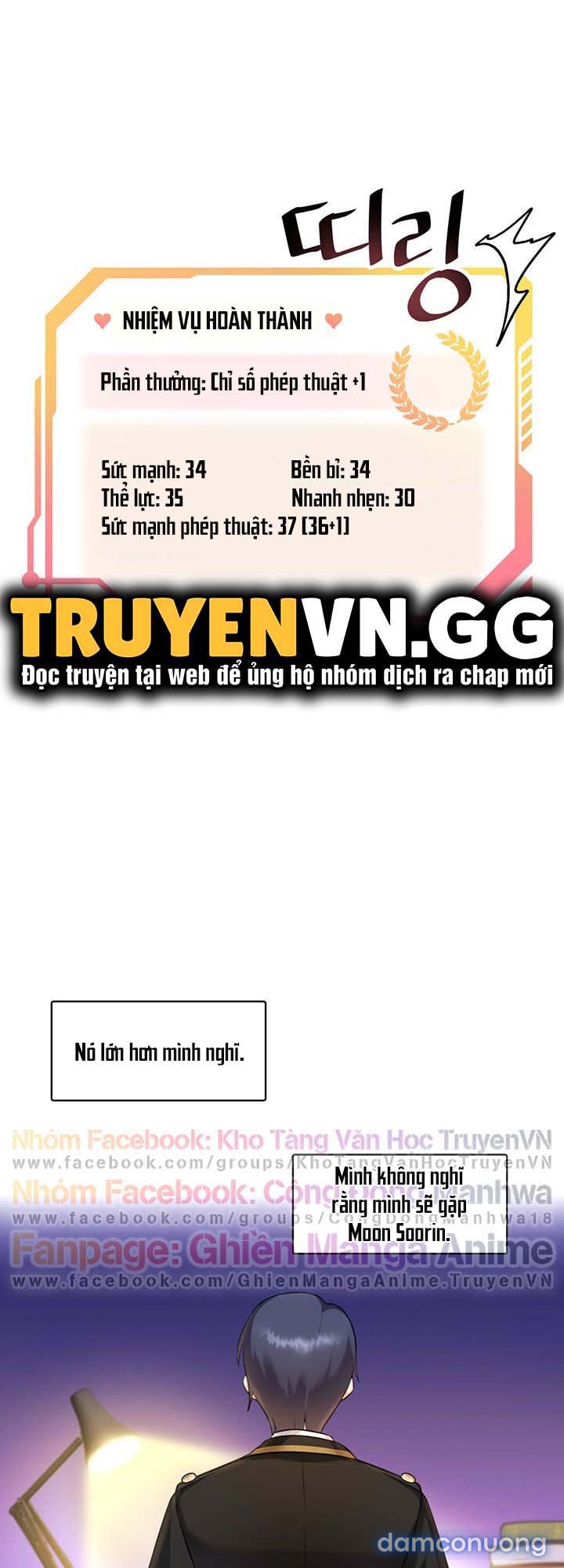 Mắc Kẹt Trong Trò Chơi Khiêu Dâm 
