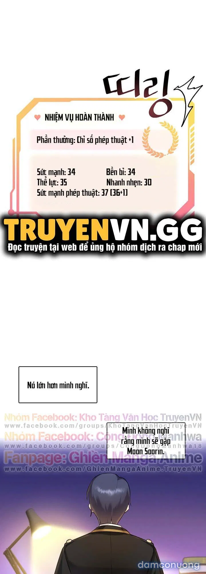 Mắc Kẹt Trong Trò Chơi Khiêu Dâm 