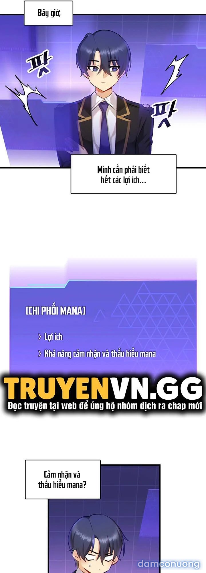 Mắc Kẹt Trong Trò Chơi Khiêu Dâm 