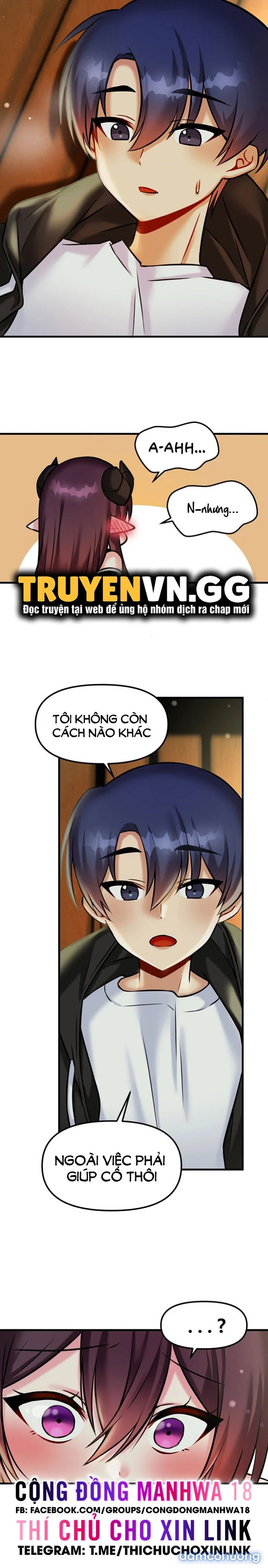 Mắc Kẹt Trong Trò Chơi Khiêu Dâm 