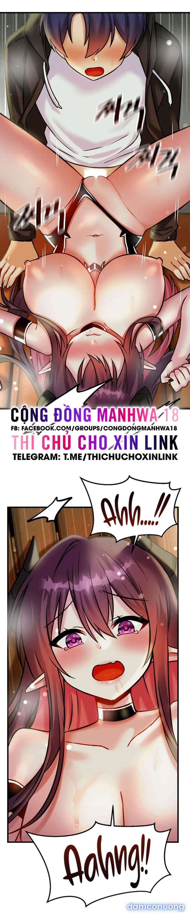 Mắc Kẹt Trong Trò Chơi Khiêu Dâm 