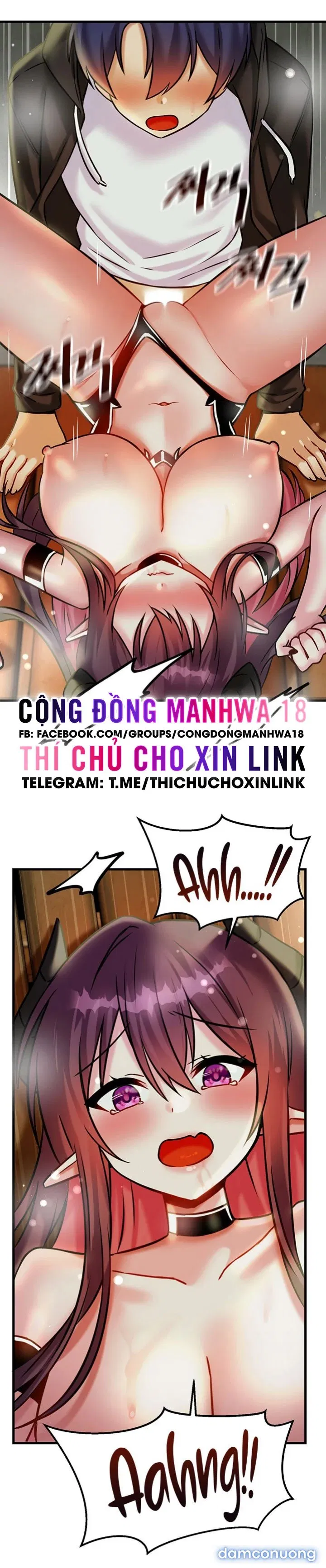 Mắc Kẹt Trong Trò Chơi Khiêu Dâm 